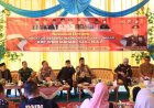 Direktur Reserse Narkoba Polda Sumbar Asistensi Program Kampung Bebas Narkoba di Kota Solok