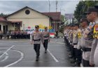 Kapolda Sumbar Resmikan Satuan Pamapta: Perkuat Layanan Kepolisian 24 Jam di Wilayah Hukum Polda Sumbar