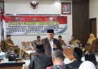 Polda Sumbar Perkuat Kolaborasi Lintas Sektor untuk Cegah Tindak Asusila dan Penyimpangan Perilaku di Tanah Datar
