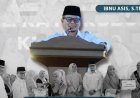 72 Peserta Ikuti Wisuda Sekolah Keluarga Gemilang Tahun 2025