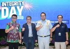 Peringati HAKORDIA 2025, Jasa Raharja Perkuat Budaya Integritas dalam Pelayanan Publik