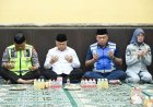 Doa Bersama Pengamanan Nataru 2025–2026, Jasa Raharja Catat Penurunan Santunan dan Perkuat Komitmen Keselamatan Publik