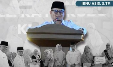 72 Peserta Ikuti Wisuda Sekolah Keluarga Gemilang Tahun 2025