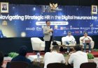 Rubi Handojo Tekankan Transformasi SDM sebagai Kunci Daya Saing Perusahaan di HR Networking 2026