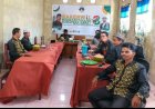 Hidayatullah Sumbar Gelar Konsolidasi Jati Diri dan Transformasi Organisasi di Mentawai