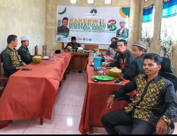 Hidayatullah Sumbar Gelar Konsolidasi Jati Diri dan Transformasi Organisasi di Mentawai