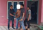 Polisi Tangkap Pelaku Curanmor di 50 Kota, Motor Korban Berhasil Diamankan