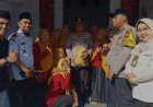 Kapolda Sumbar Serap Aspirasi Lansia dan Anak Yatim, Siapkan Bantuan Nyata hingga Penguatan Ekonomi Yayasan