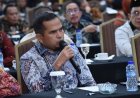 Wabup Solok Dorong Revisi UU Pemda di Forum Aswakada 2026