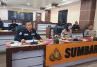 Kabid Humas Polda Sumbar Ajak Polres Perkuat Publikasi Digital, Dorong Citra Positif Polri